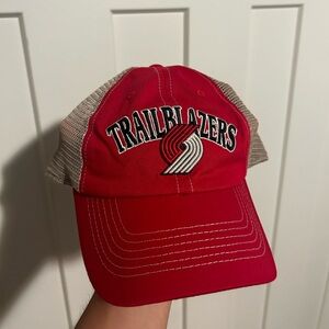 Portland Trail Blazers Dad Hat #NBA #Basketball #Trucker